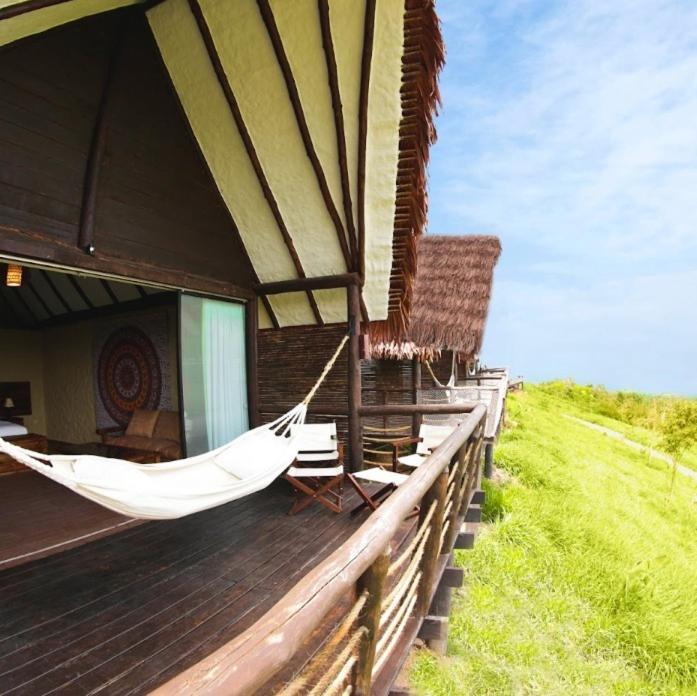 Hotel Rustica ตาราโปโต ภายนอก รูปภาพ
