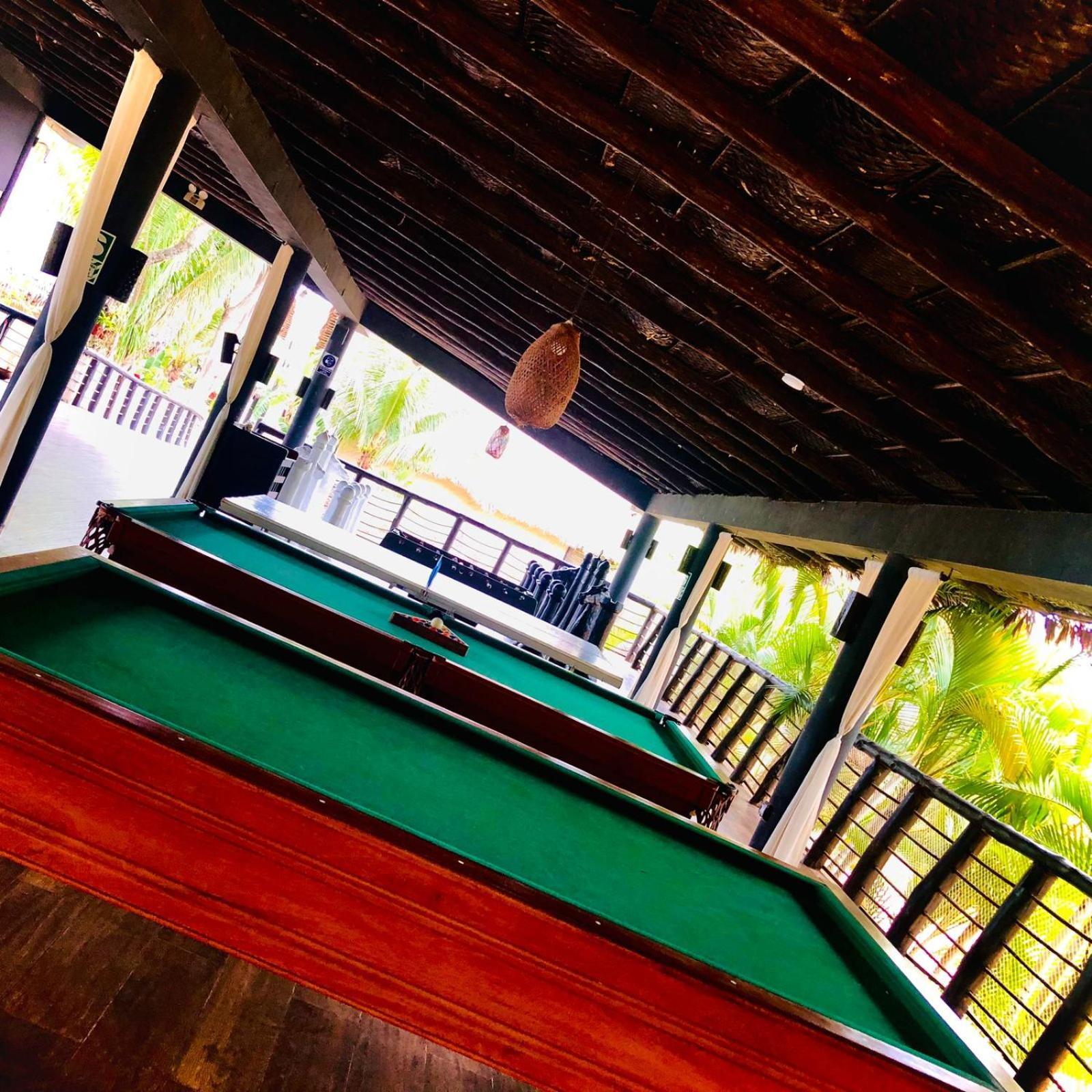 Hotel Rustica ตาราโปโต ภายนอก รูปภาพ